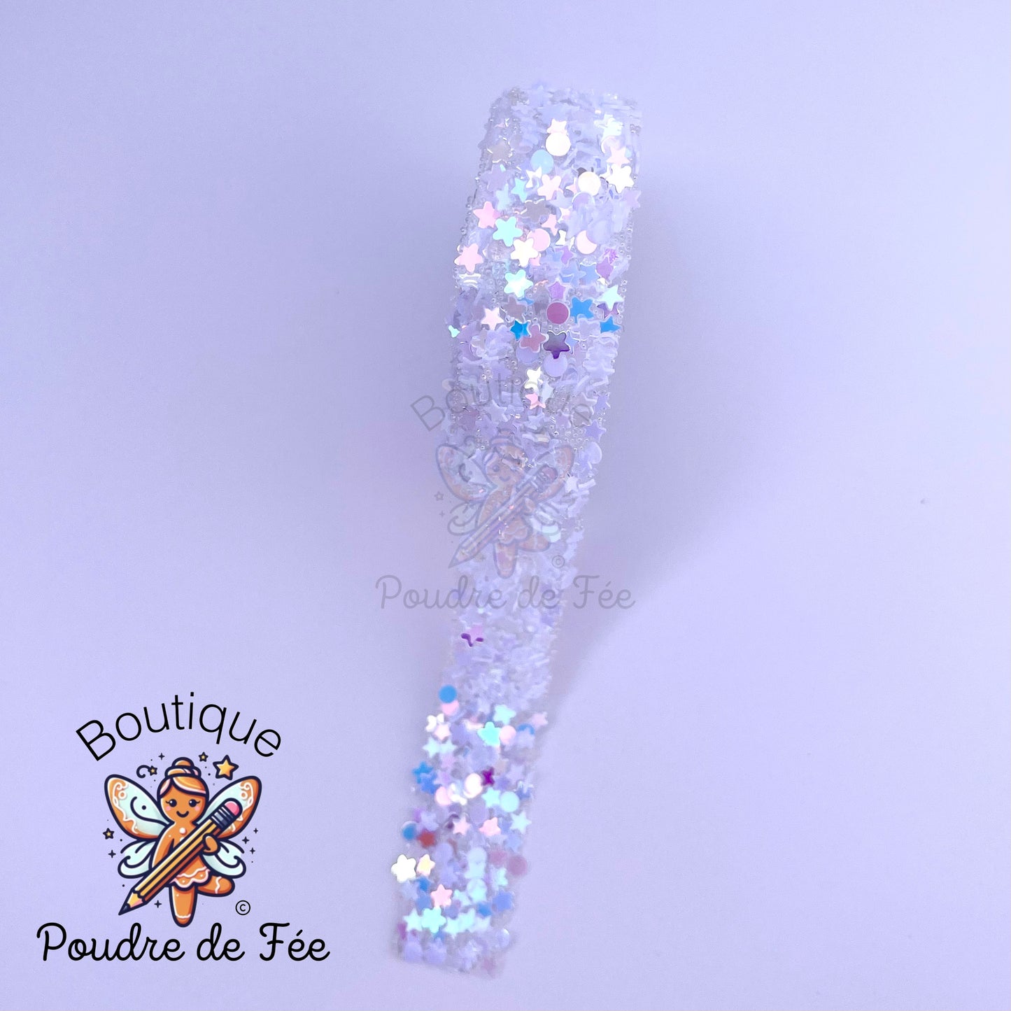 Twinkle Twinkle Little Tape White Diamond