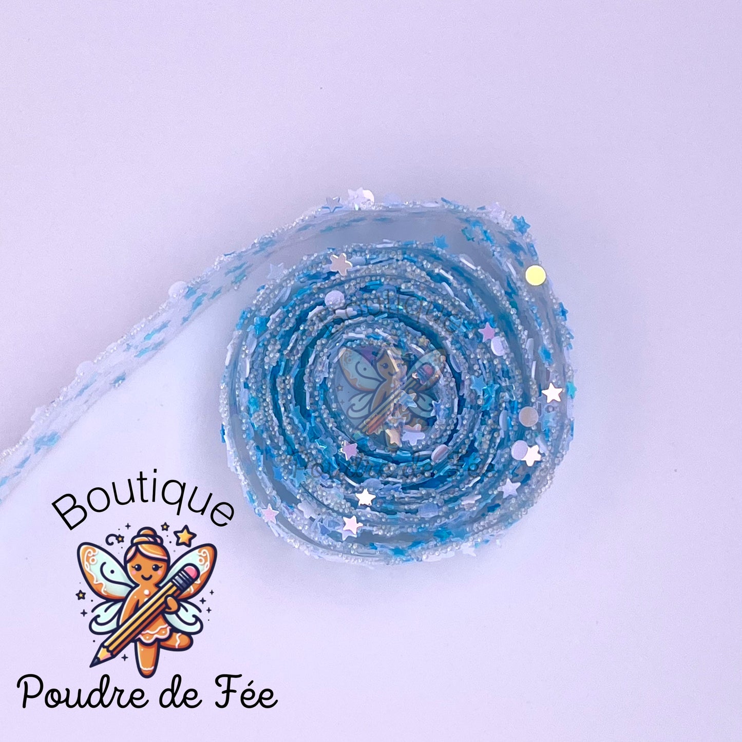 Twinkle Twinkle Little Tape Blue