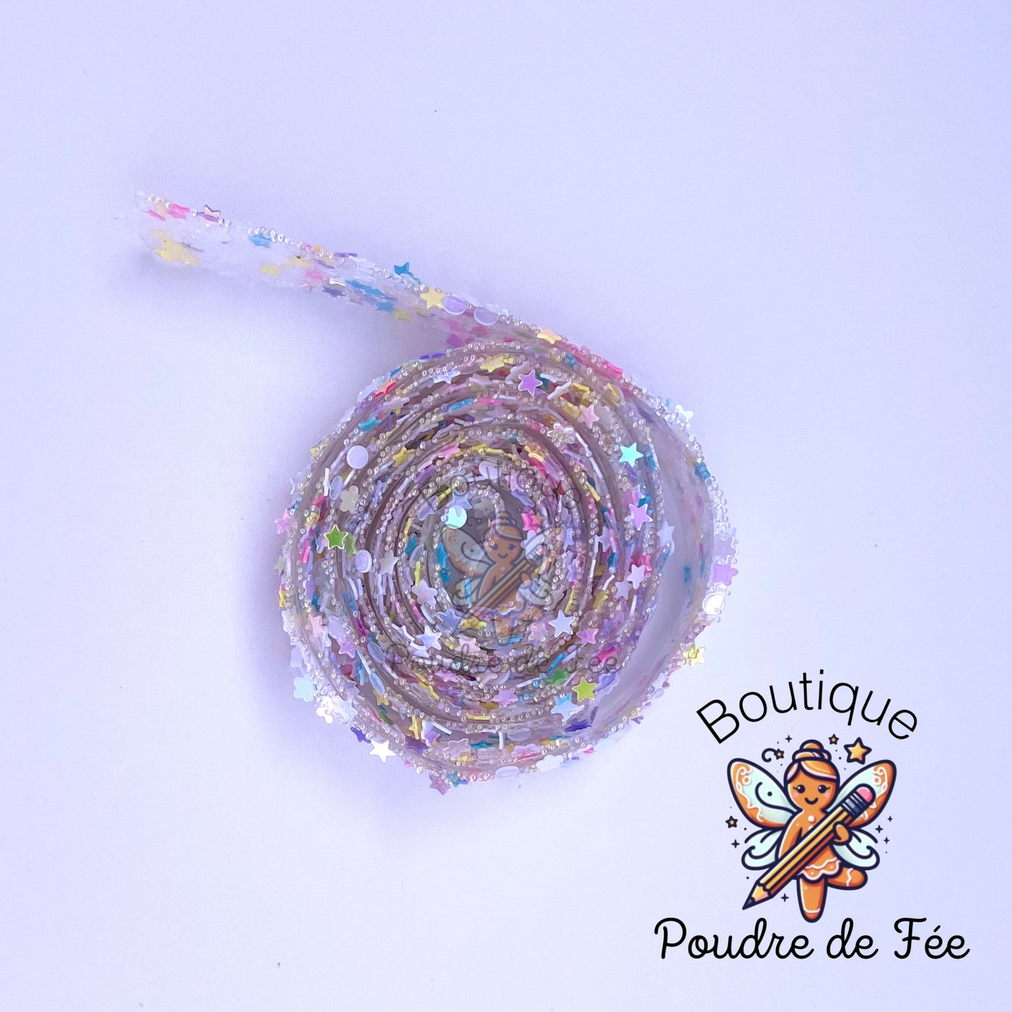 Twinkle Twinkle Little Tape Multicoloured