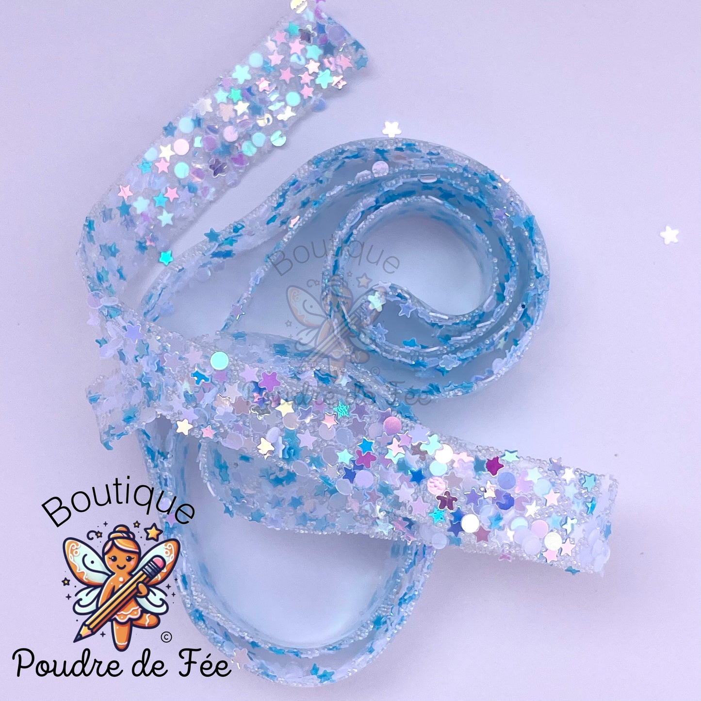 Twinkle Twinkle Little Tape Blue