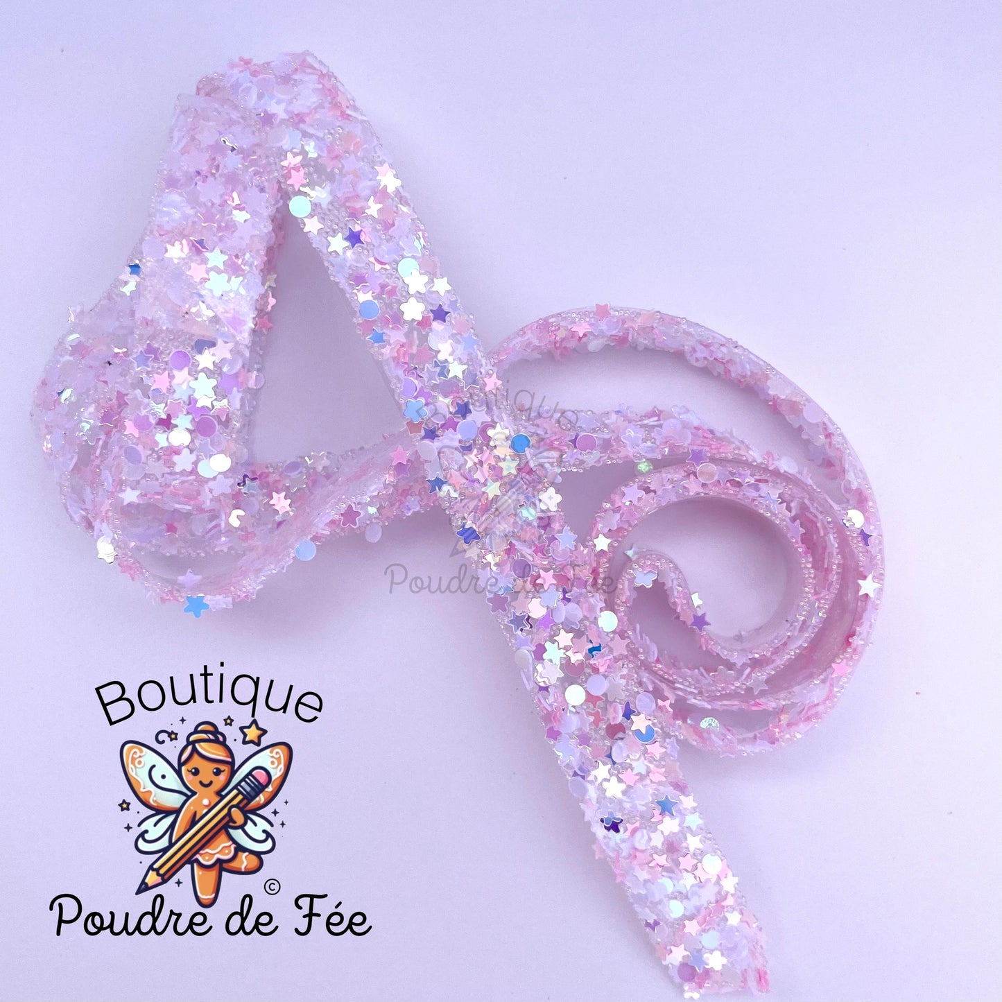 Twinkle Twinkle Little Tape Light Pink