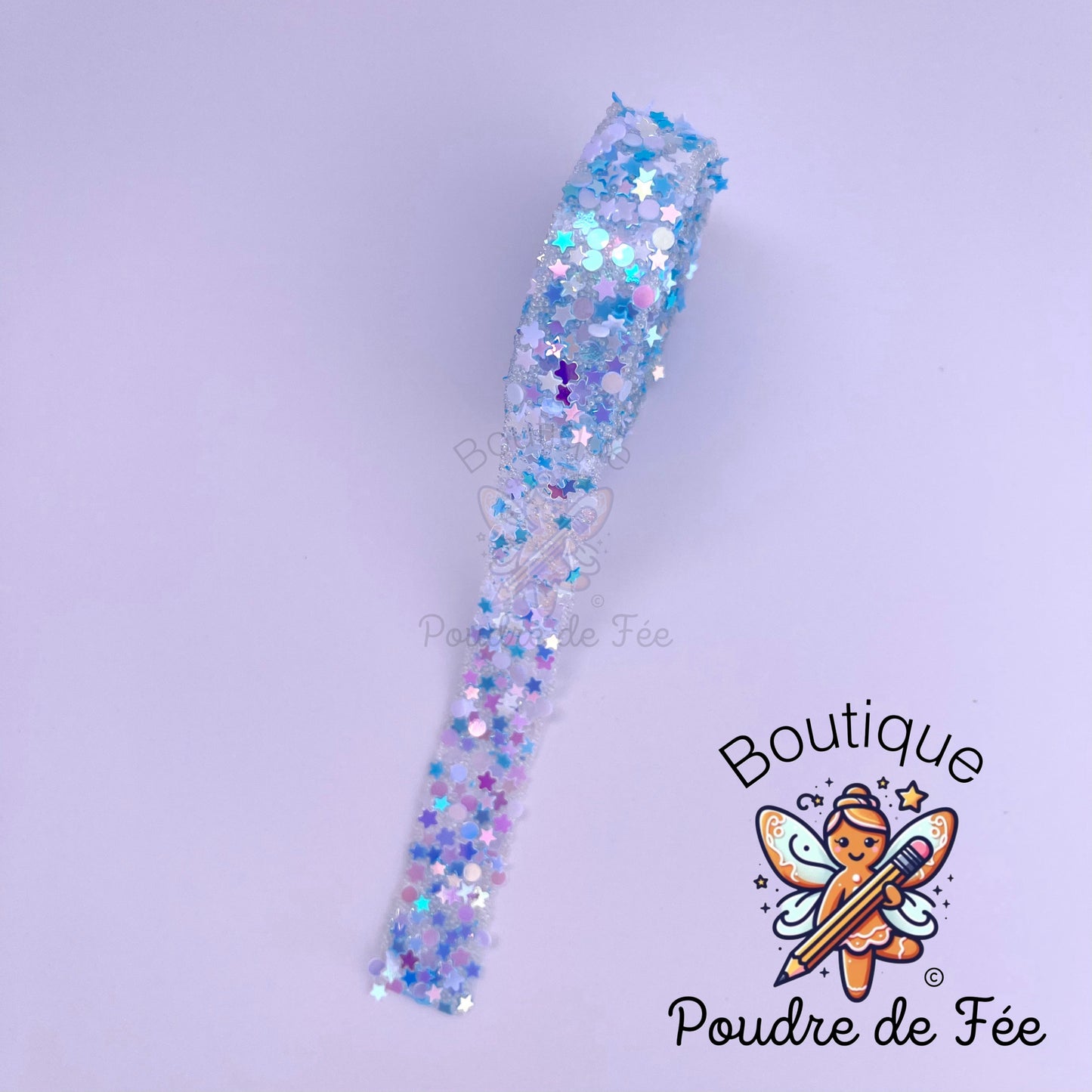 Twinkle Twinkle Little Tape Blue