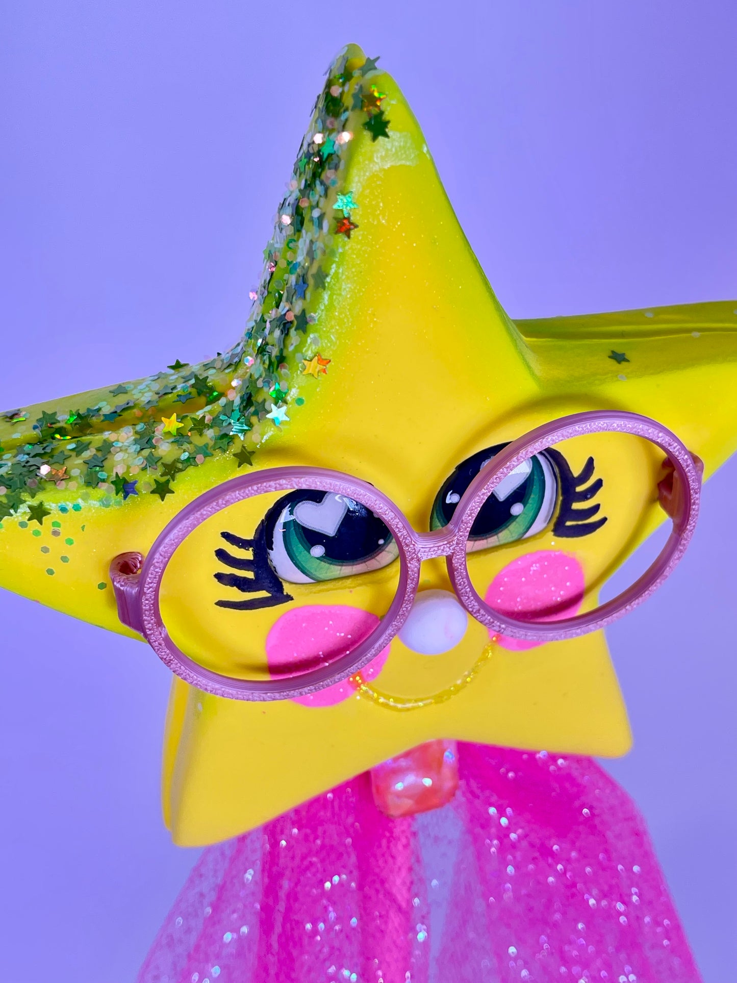 Magic Wand Estelle Bright