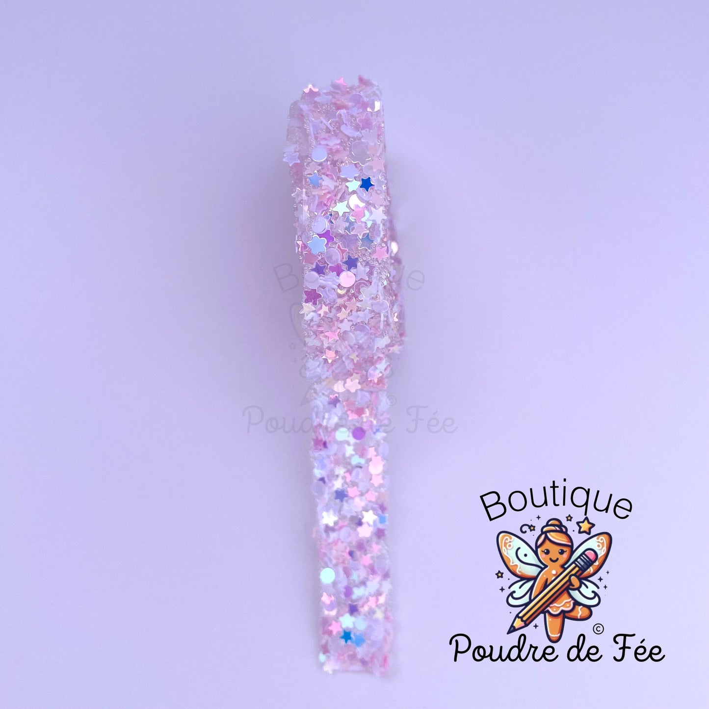 Twinkle Twinkle Little Tape Light Pink