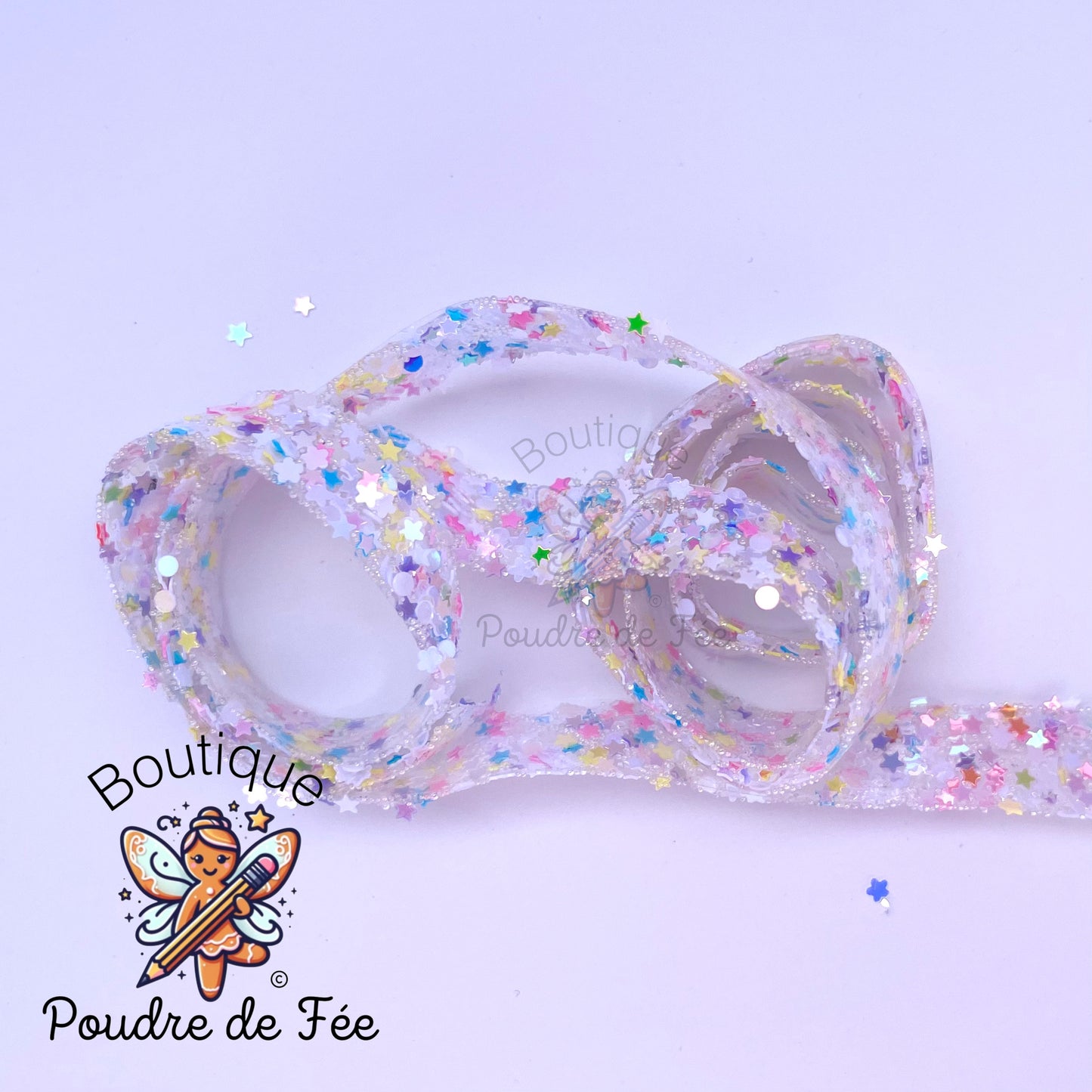 Twinkle Twinkle Little Tape Multicoloured