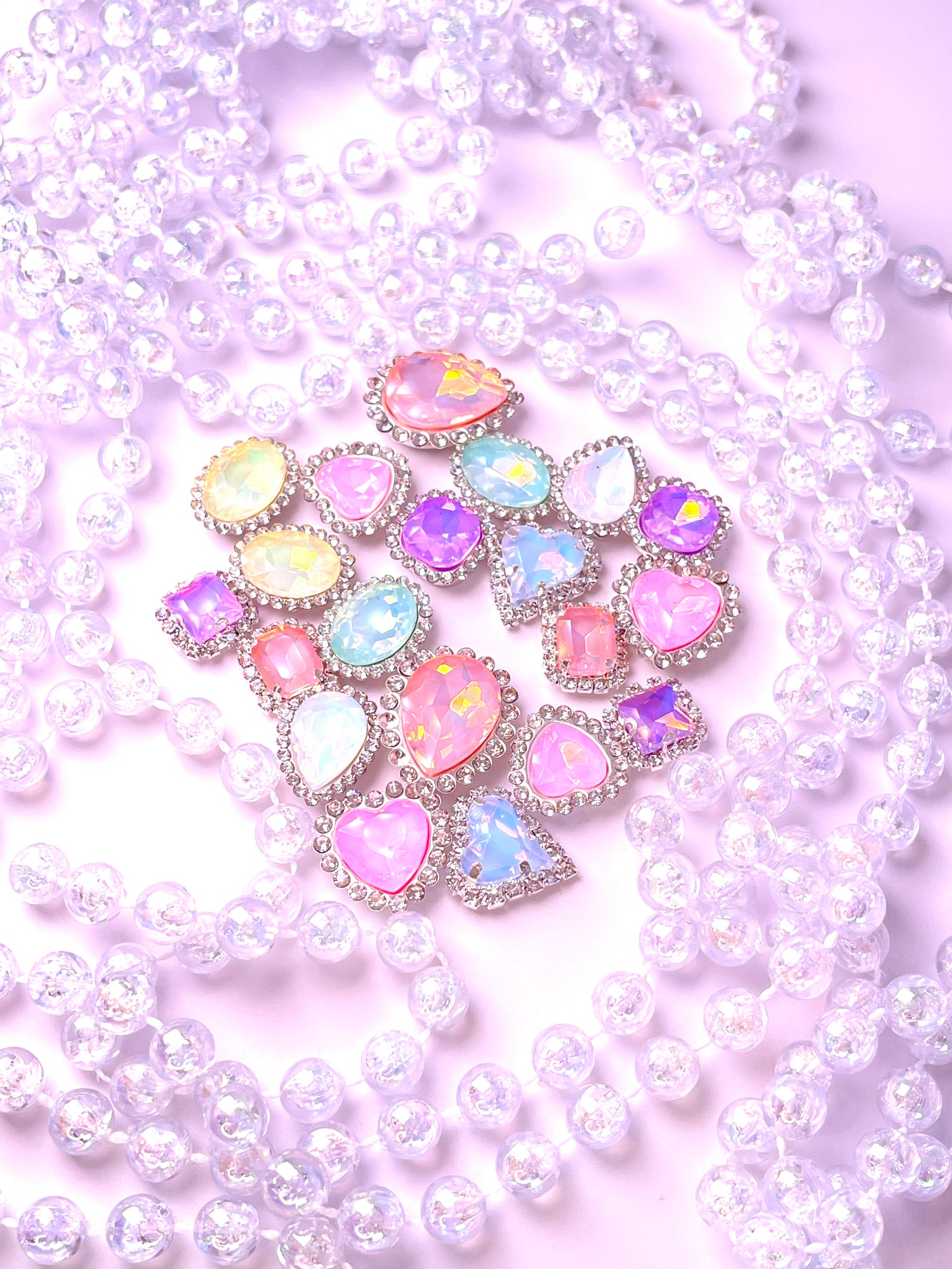 Rhinestones