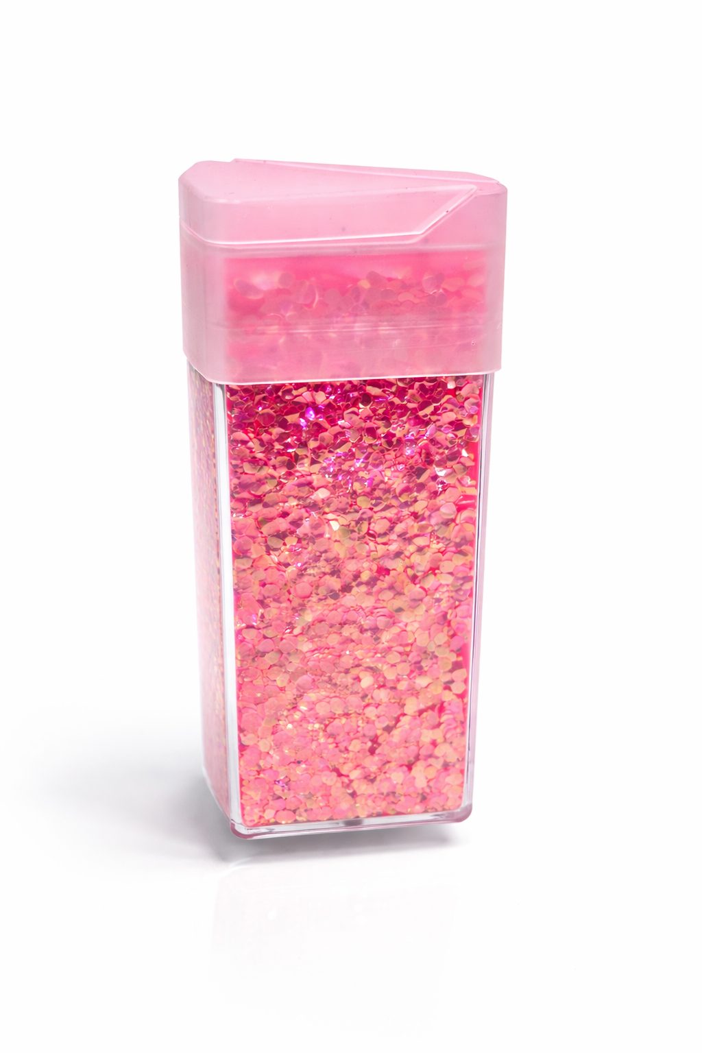 Pink Queen of Sparkle Chunky Mix Glitter 4.5oz