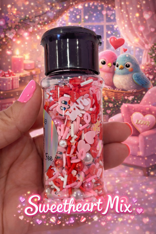 Sweetheart Mix, 45g