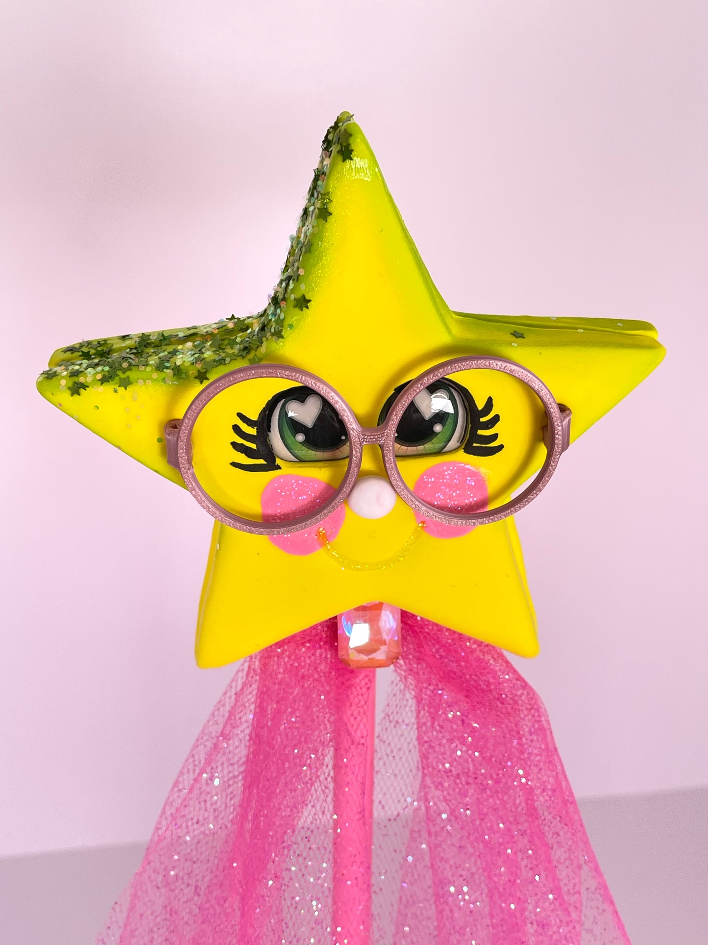 Magic Wand Estelle Bright