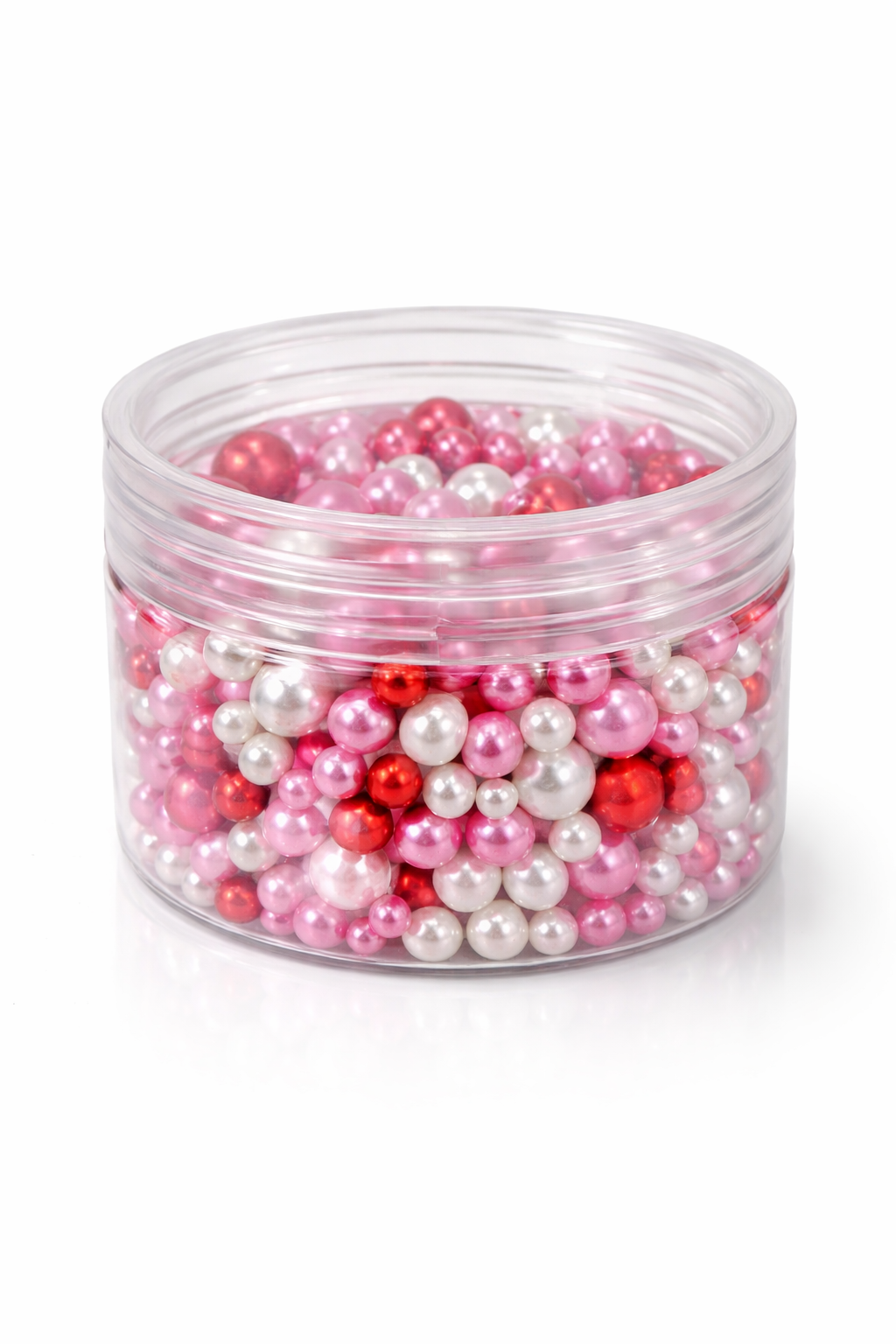 Valentine’s Bead mix 80g