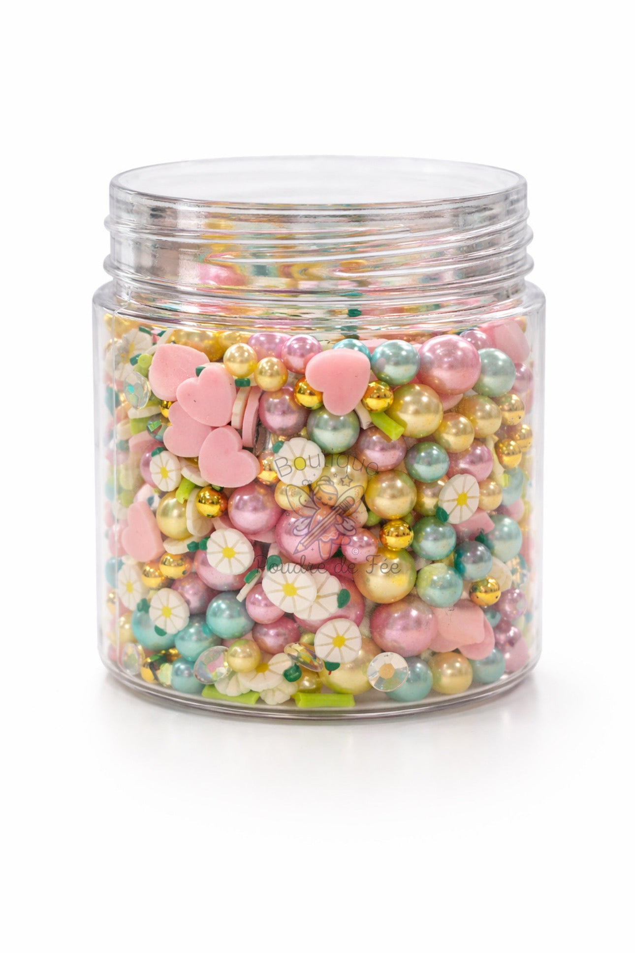 Spring Love Story mix 60g